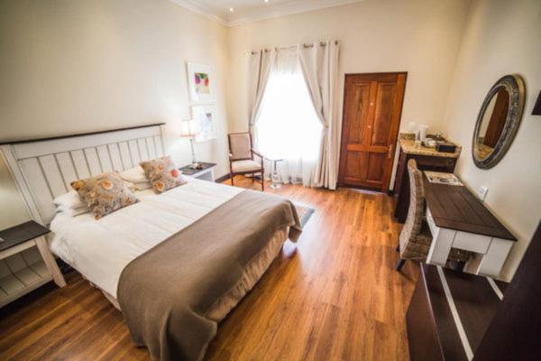 Annvilla Guesthouse كليركسدروب المظهر الخارجي الصورة