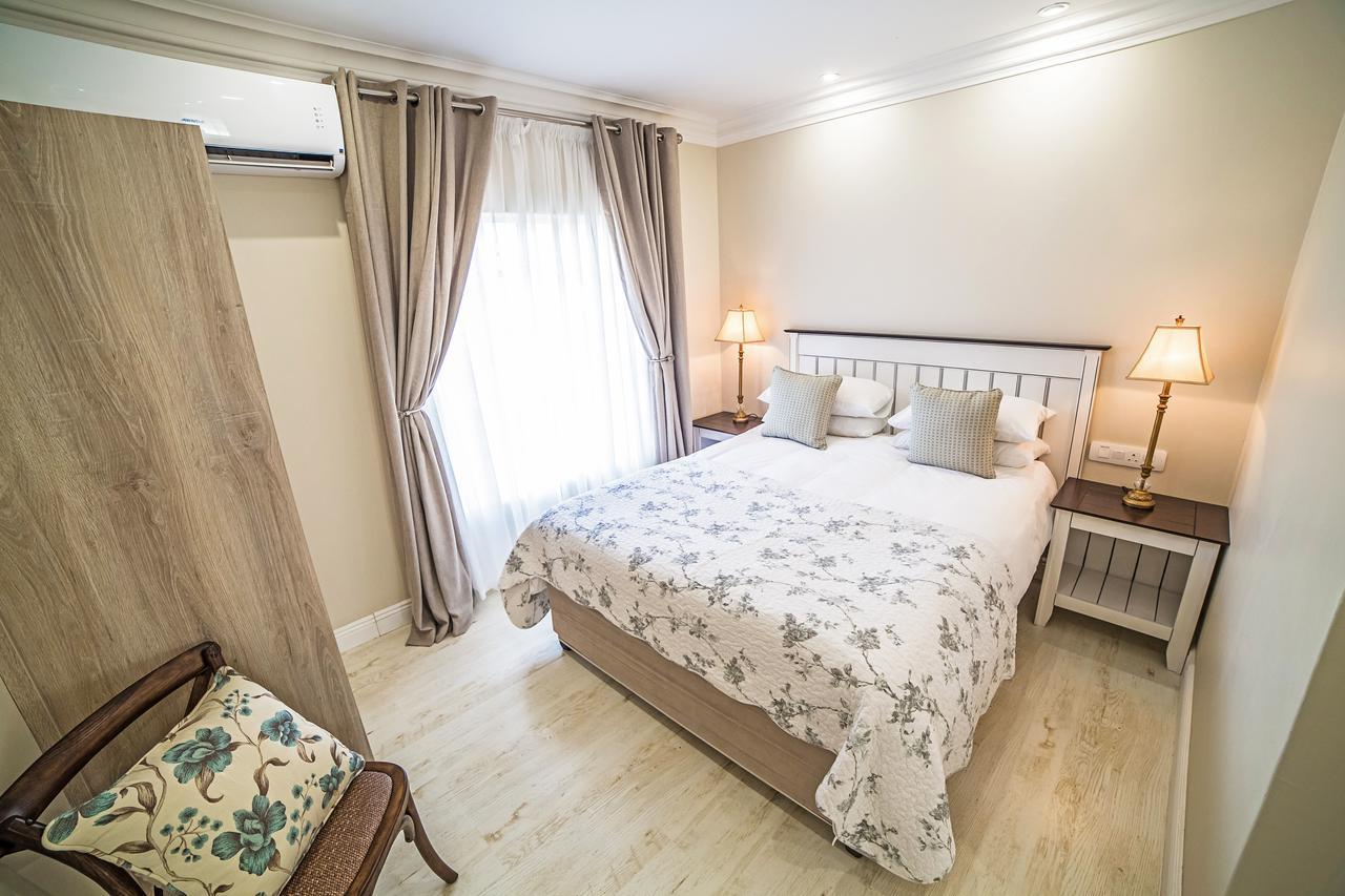 Annvilla Guesthouse كليركسدروب المظهر الخارجي الصورة