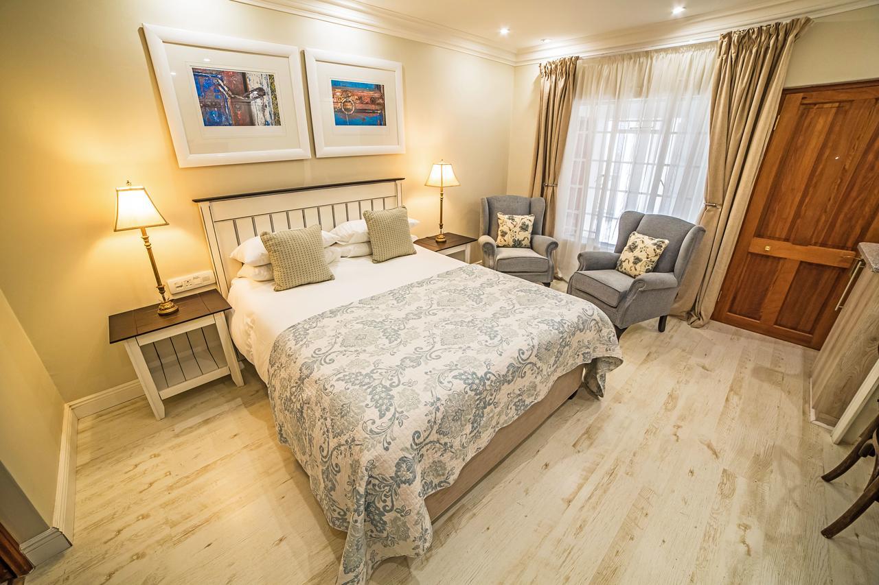 Annvilla Guesthouse كليركسدروب المظهر الخارجي الصورة