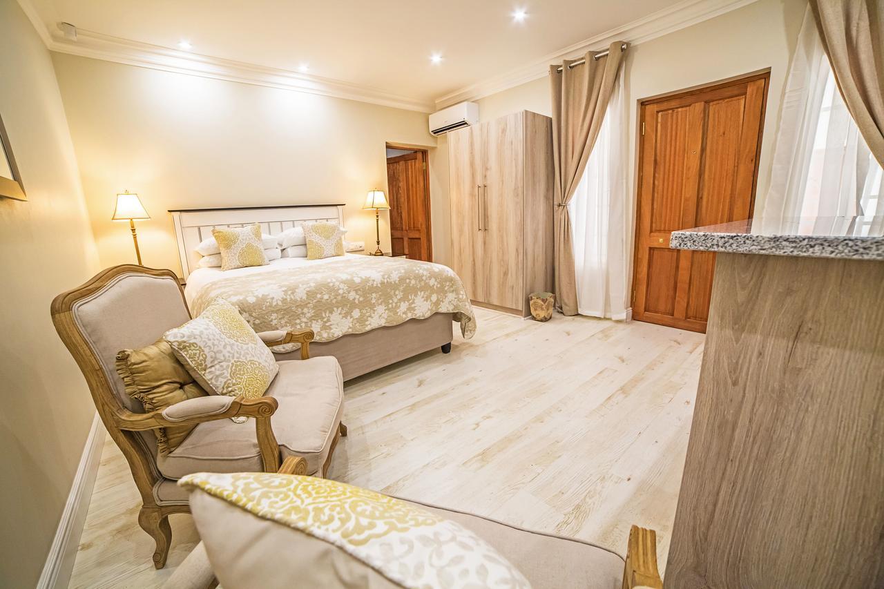 Annvilla Guesthouse كليركسدروب المظهر الخارجي الصورة